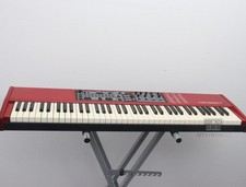 Clavia Nord Electro 3 seventythree - Pianoforte da palco + 1 anno di garanzia