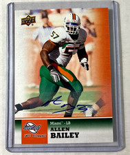 Sets We Want: 2011 Upper Deck Conference Panic! 15