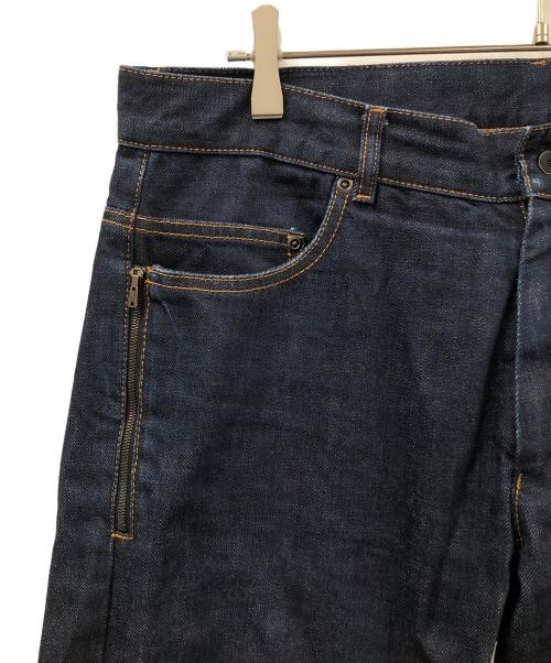 Yves Saint Laurent Jeans Tapered Leg Men's Size 50 thumbnail 2