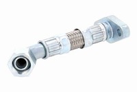 Vaico V10-7828 ÖLleitung, Lader FüR Audi Seat Skoda Vw