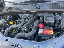 Climatisation et Accessoires Dacia LODGY 