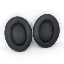 2pcs Replacement Ear Pads Headphone Cushion for Sennheiser Hd280 HD 280 Pro D