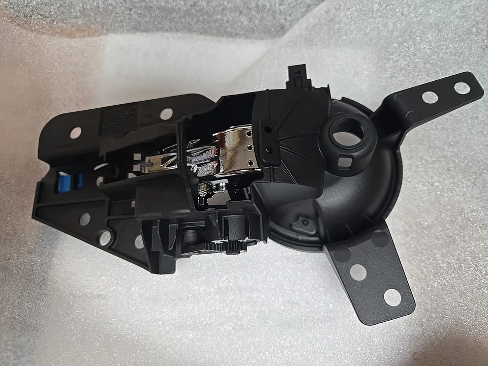 Abridor de manija de puerta interior delantero derecho Mini Cooper 51417360834 Clubman Countryman Foto 4 de 4