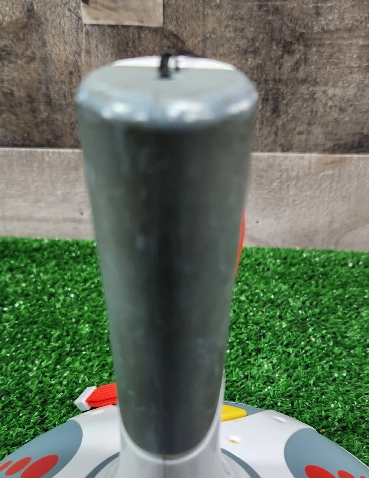 Hasbro Bop It 2009! Juego de rebote (bola no incluida) electrónico Foto 4 de 4