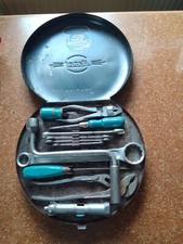 Hazet Porsche 356 Vw Tourist Tool Box Hazet Porsche 356 Vw Tourist Tool Box