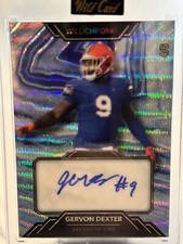 Killer Cards: Dexter Autograph Trading Cards Guide 94