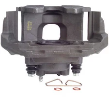 Disc Brake Caliper-Salon Cardone 18-B4360 Reman