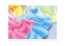 Vignette Disney - Princesse style N°228