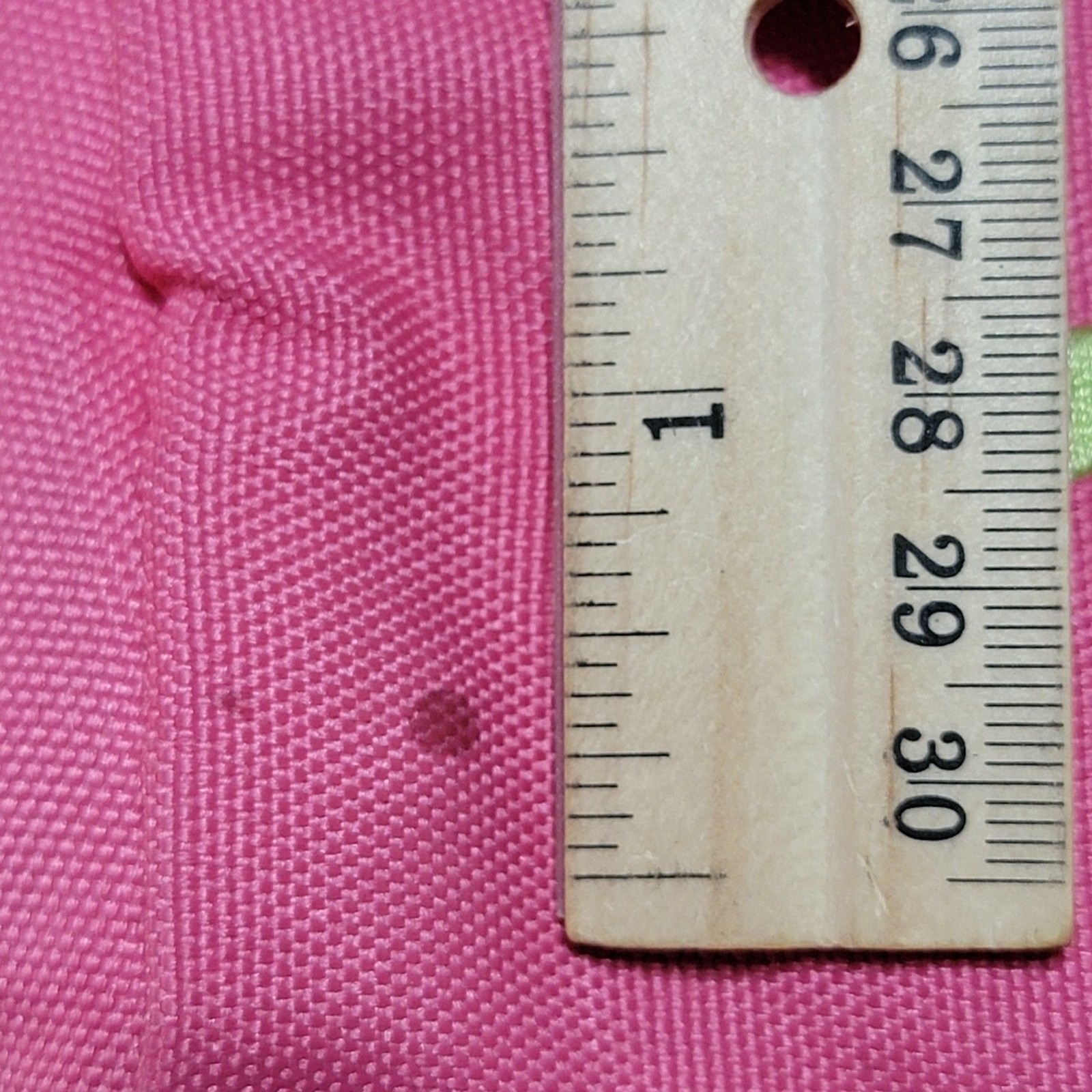 Nike Pink Drawstring Backpack - image 6