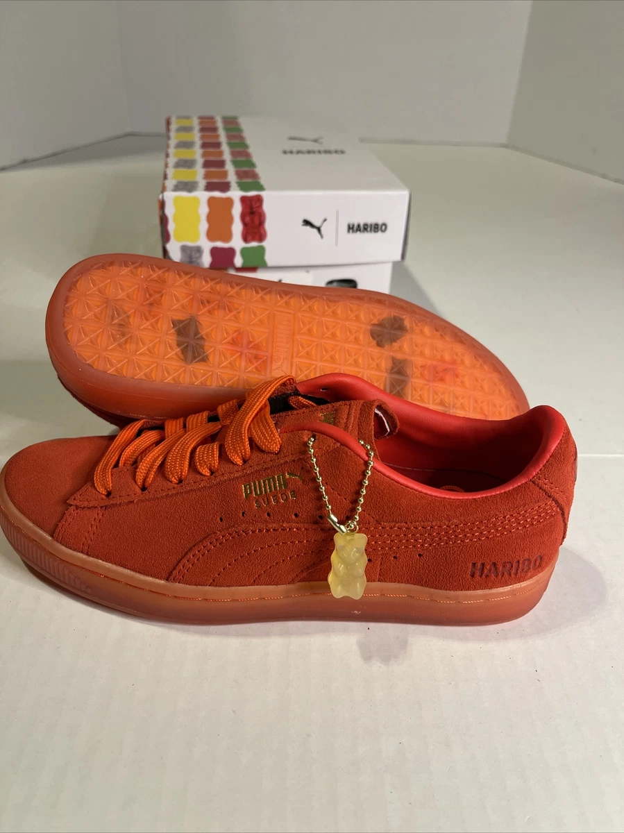 Puma gummy hotsell