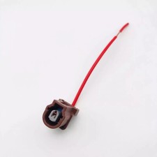For HONDA ACCORD 2.4L 2013-2018 ALTERNATOR REGULATOR Plug Connector