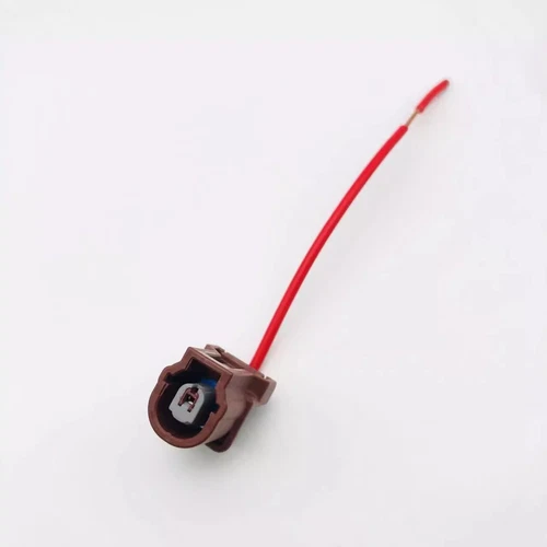 For HONDA ACCORD 2.4L 2013-2018 ALTERNATOR REGULATOR Plug Connector - Picture 1 of 5