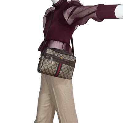 GUCCIベロアvintageバッグ✦ GUCCIベロアvintageバッグ✦