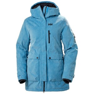 helly hansen powderqueen jacket