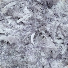 6 Ft Long Feather Boas Costumes Dress Up Parties Crafts Holidays Decor Wedding