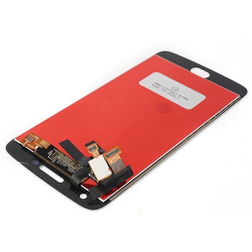 LCD Display Touch Screen Digitizer For Motorola G5 Plus XT1684 XT1685 XT1687 - Foto 8 di 12