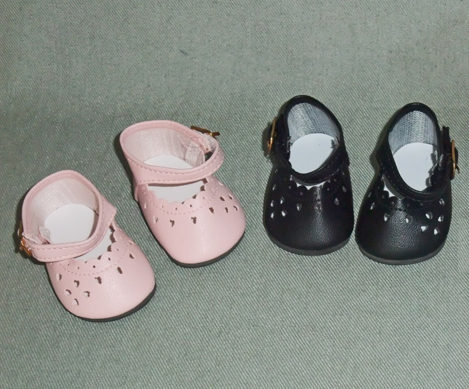 Maryjanes  68mm