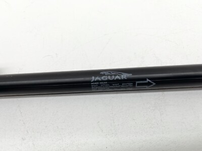Jaguar XJ XJL S RH LH Front Hood Lift Support Damper X351 10-12