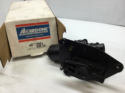 Cardone Industries 40-2001 Wiper Motor