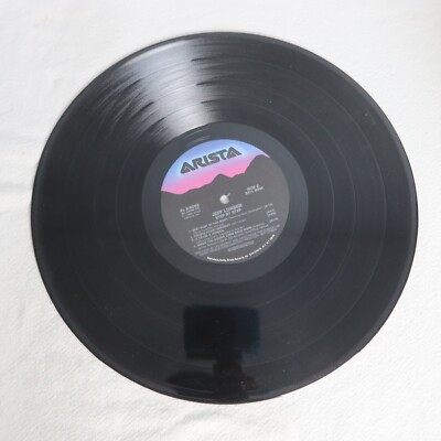 Jeff Lorber Step By Step LP Vinyl Record Album | eBay