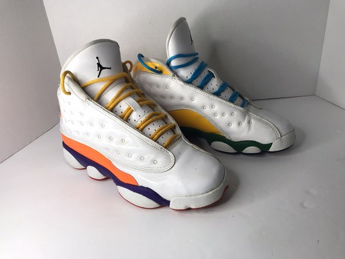 air jordan retro 13 playground