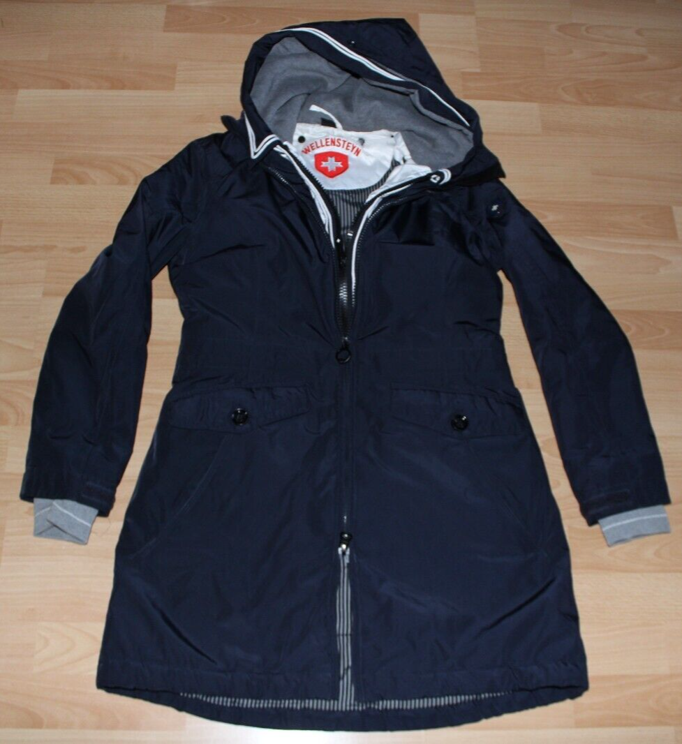 Wellensteyn Darling Wellensteyn Jacke Gebraucht Damen Wellensteyn