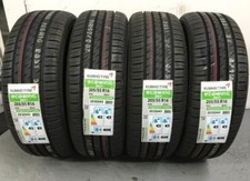 4 x 205/55 R16 Kumho Ecowing ES31 91V 205 55 16 (2055516) - FOUR TYRES
