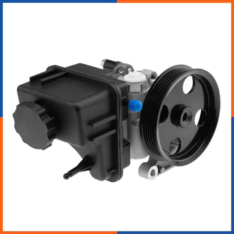 Pompe de direction assistée Mercedes-Benz conforme origine 0064661701 haute pression