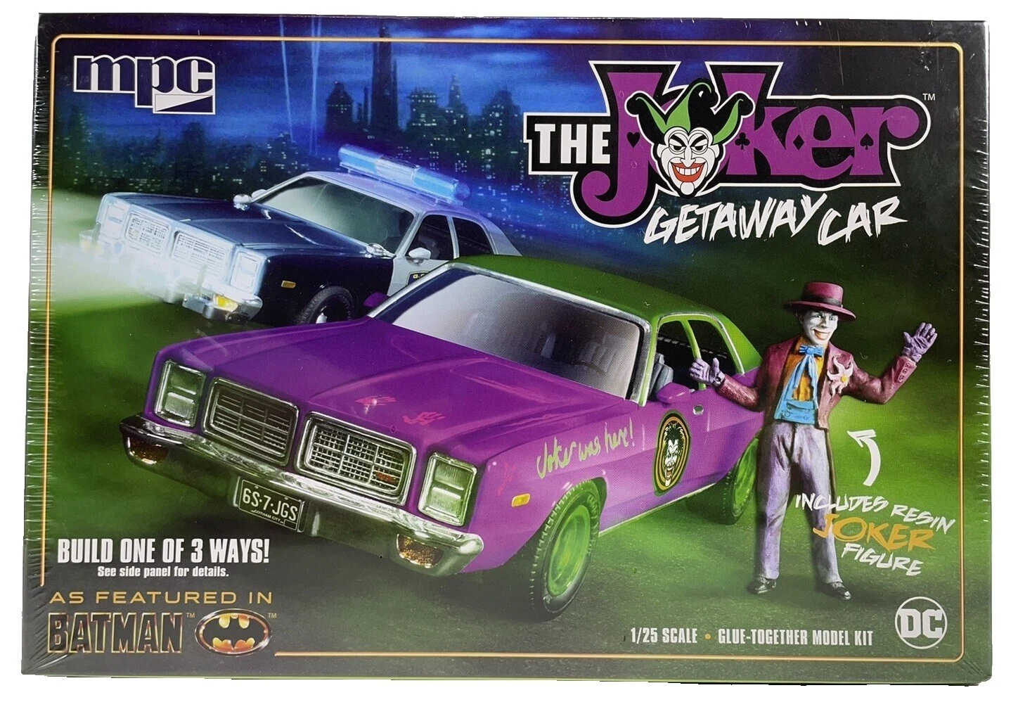 MPC 12-16 Years Toys & Hobbies