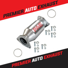 Fits ACURA  MDX  2010 - 2011 2012 2013  REAR   Catalytic Converter