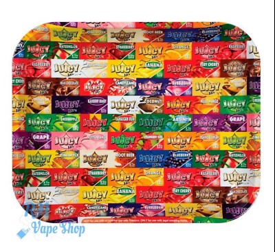 Juicy Jay's Rolling Tray Large