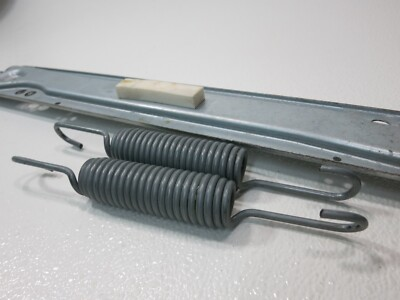 #ad Maytag Front Load Direct Drive Washer MHW7100DC0 Spring Set W11266649 Bracket $49.94