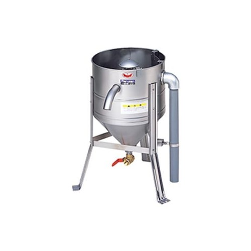 New Water Pressure Rice Washer MRW-22 Easy Cleaner machine Made JP ability 22kg - Picture 8 of 11