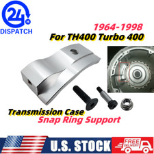 1964-1998 For Th400 Turbo 400 Transmission Case Saver Snap Ring Support Billet