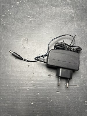 DVE DSA-12G-12 FEU 120120 Netzteil 12V 1A 5,5 x 2,1mm (K52-3)