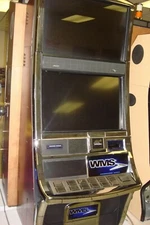  WILLIAMS WMS BB2 BLUEBIRD SLOT MACHINE CASINO FUN AT HOME  !!!