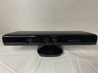 XBOX 360 Kinect Sensor Bar Model 1414 Tested-Works