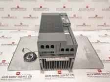 SIEMENS 1P 6SL3210-1KE31-4UF1 SINAMICS Power Module G120C 3AC 380V-480V