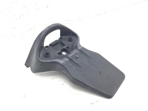 Kotflügel Nummernschildhalter Hinten BMW F 650 1995 WB1016