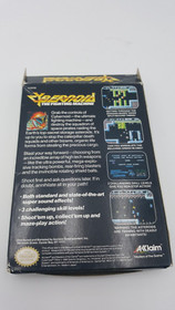 Cybernoid: The Fighting Machine (Nintendo, 1988) NES. NO MANUAL. SEE PICS