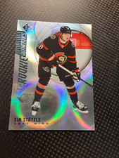 2020-21 SP Hockey Cards Checklist and Odds 28