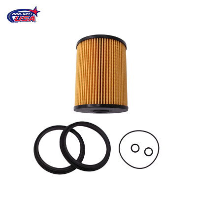 Filtro De Combustible Nuevo Para Mini Cooper 2015 – 11252754870 (R55 R56 R57, 1.5L 1.6L 2.0L)