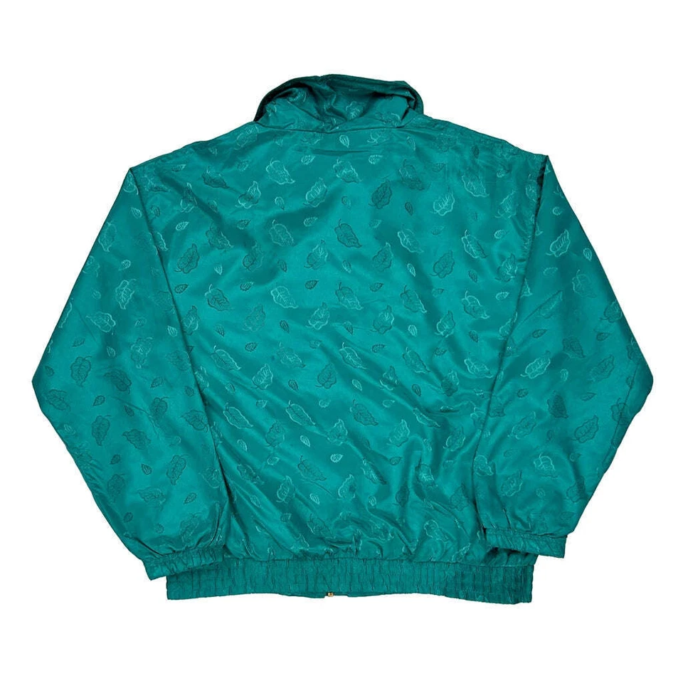 Outbrook Shell Jacket - Small Blue Polyester - Image 2 of 4