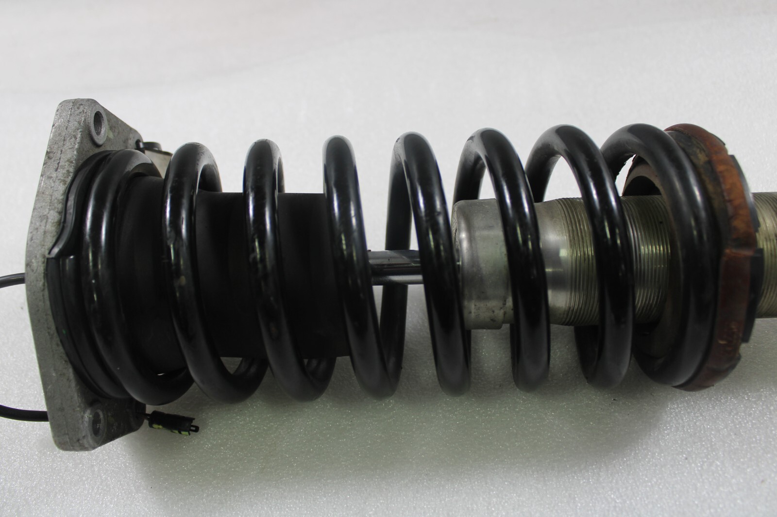 Maserati Quattroporte, Front Shock Absorber, Used, P/N 209806