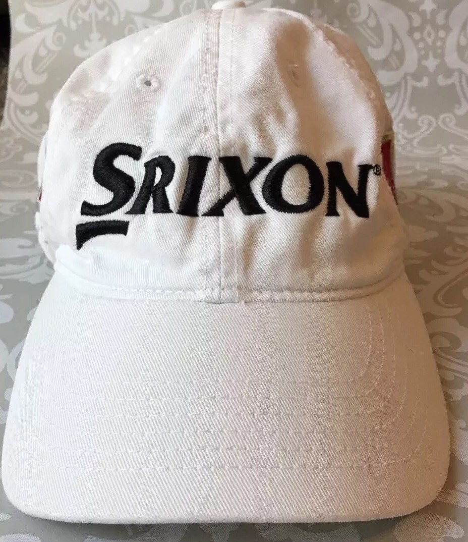 srixon bucket hat