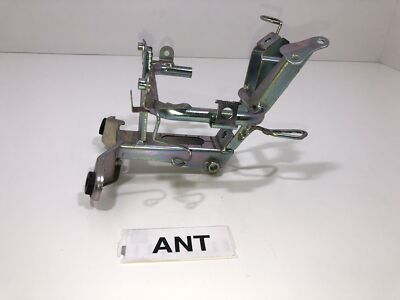 Frontrahmen Halter Scheinwerfer Instrument Honda Vision 110 2013