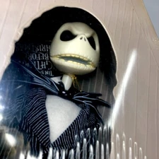 RARE Nightmare Before Christmas Jack Collection Doll 8 N-127 JUN Planning SEALED