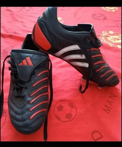 predator 2004 adidas