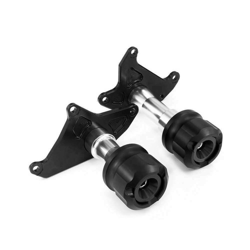 For Honda MSX 125 125SF Grom 125 2013-2019 Frame Sliders Crash Protector Falling - Bild 3 von 16