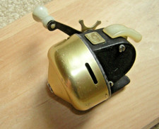 baitcaster reel for ice fishing Baitcaster For Right Handed Person Inline Ice Fishing Reel Right-Handed Ice  Fishing Reel Metal